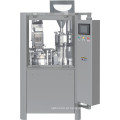 Máquina de enchimento completamente automática da cápsula (NJP-2-1200C)